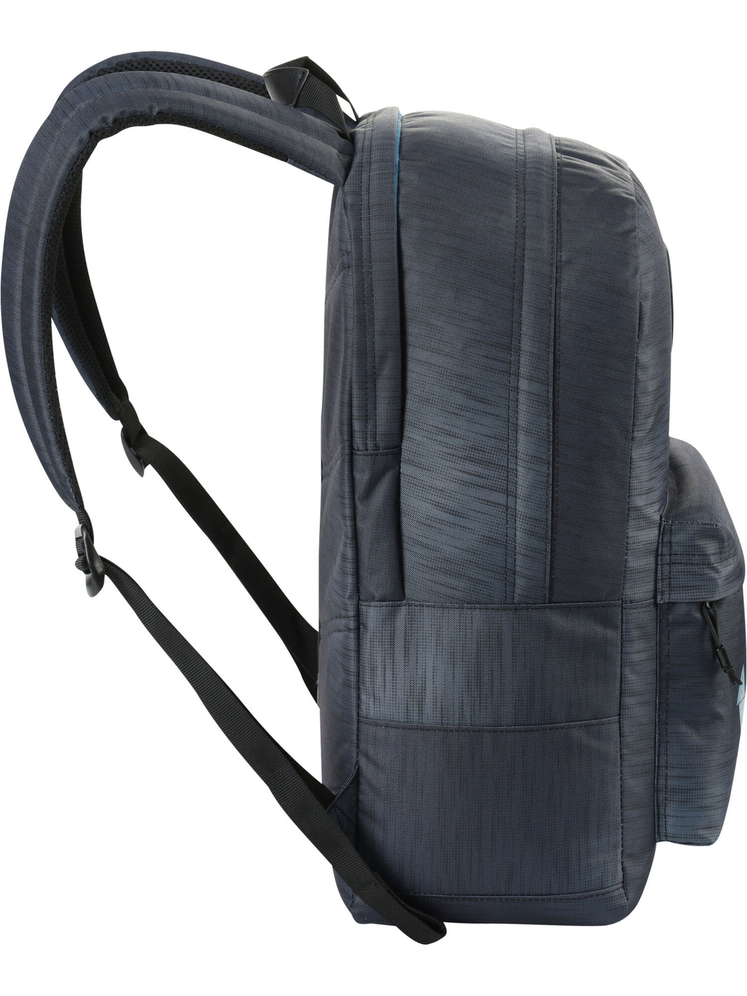 NITRO Backpack in Blue
