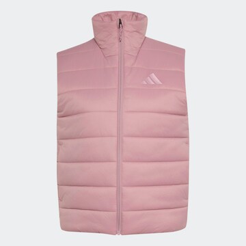 ADIDAS TERREX Sports Vest in Purple