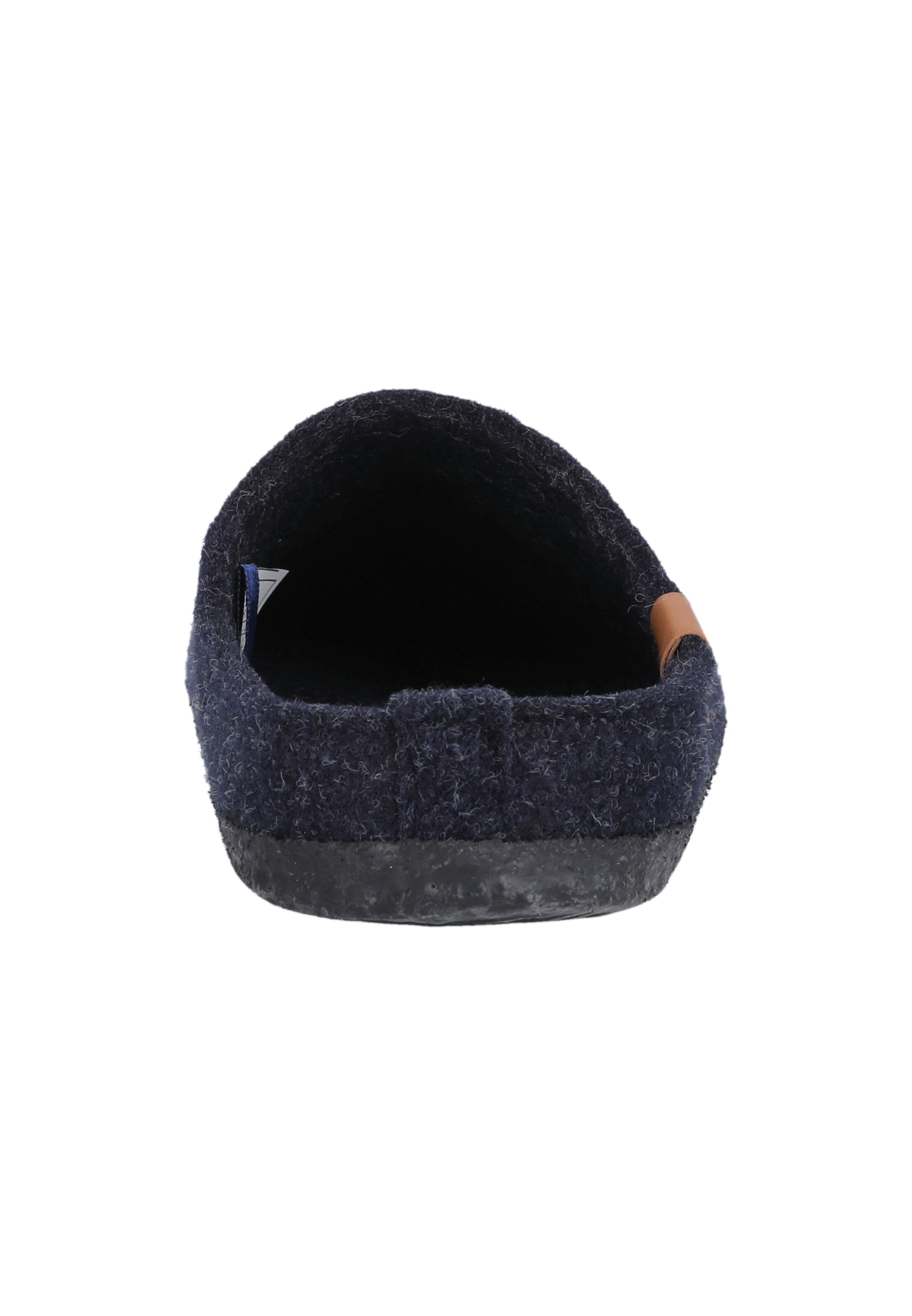 Whistler Hausschuh 'Tapai' in Blau