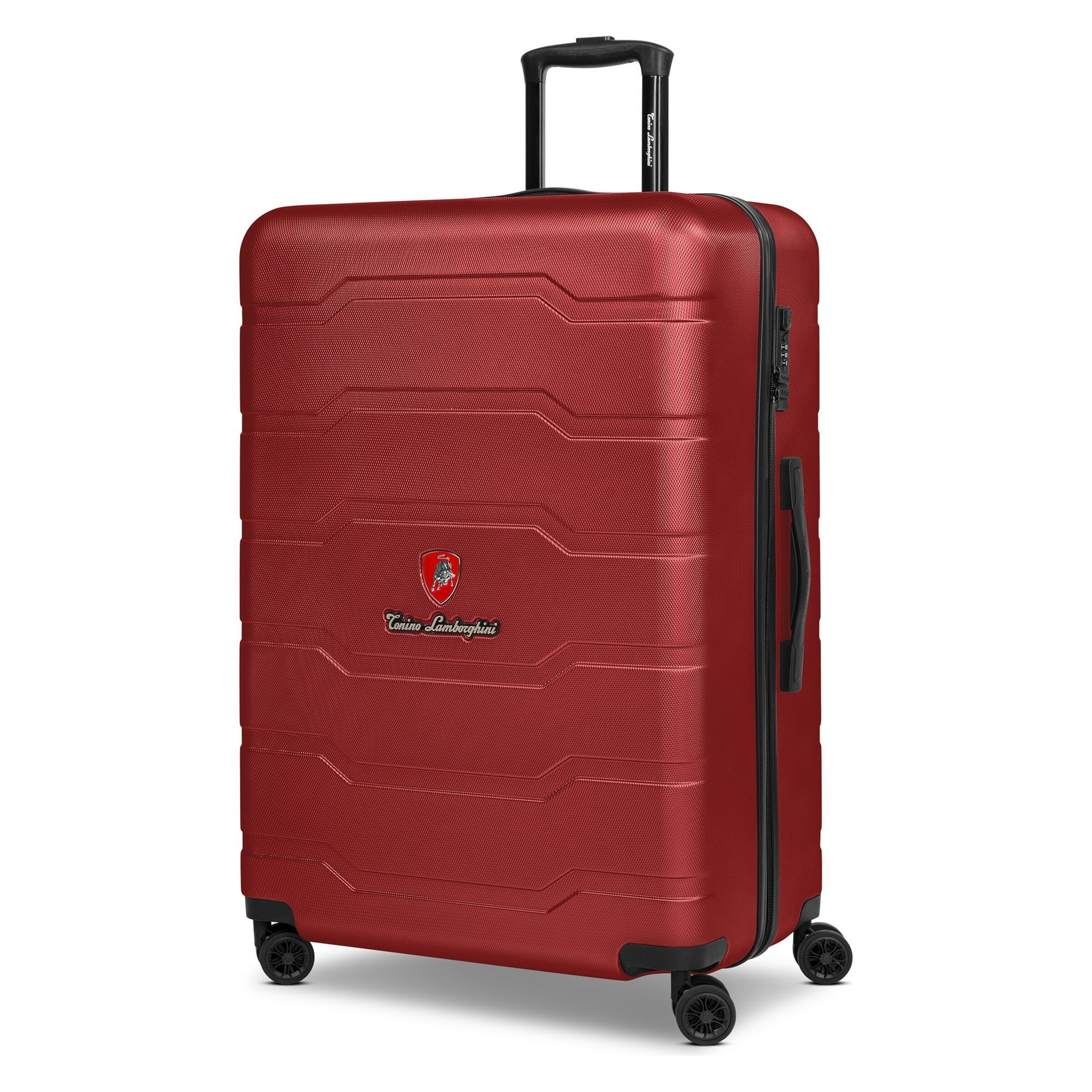 Tonino Lamborghini Trolley 'Bologna' in Rot
