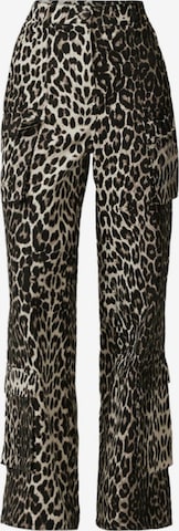 Regular Pantalon Touche Prive en mélange de couleurs : devant