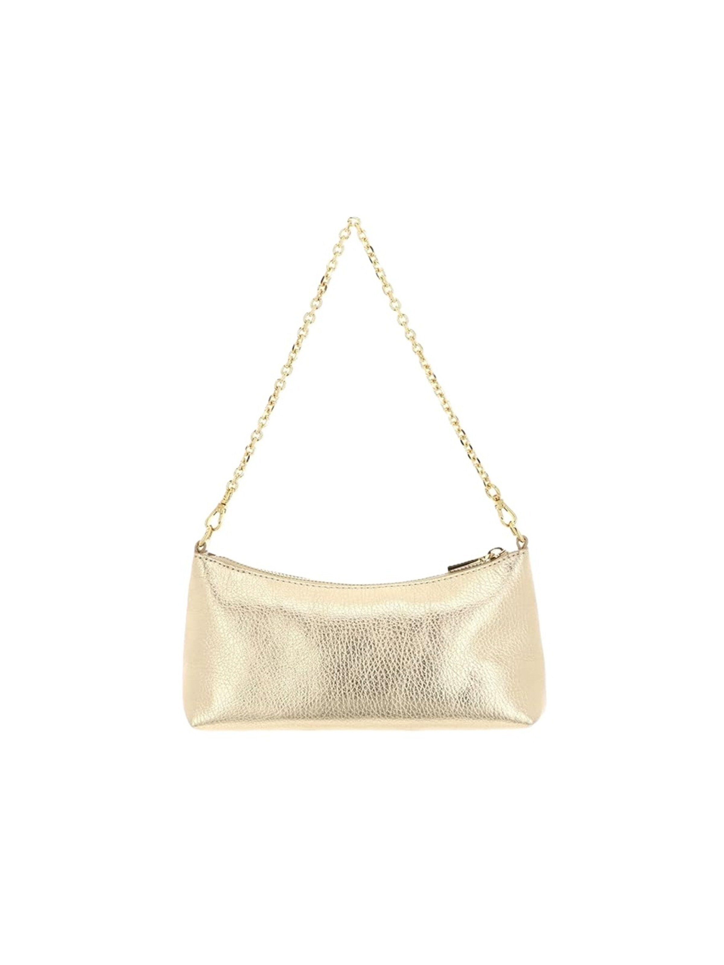 Coccinelle Schultertasche 'E5QH0550101'‌‌‌‌‌‌‌‌ in Gold