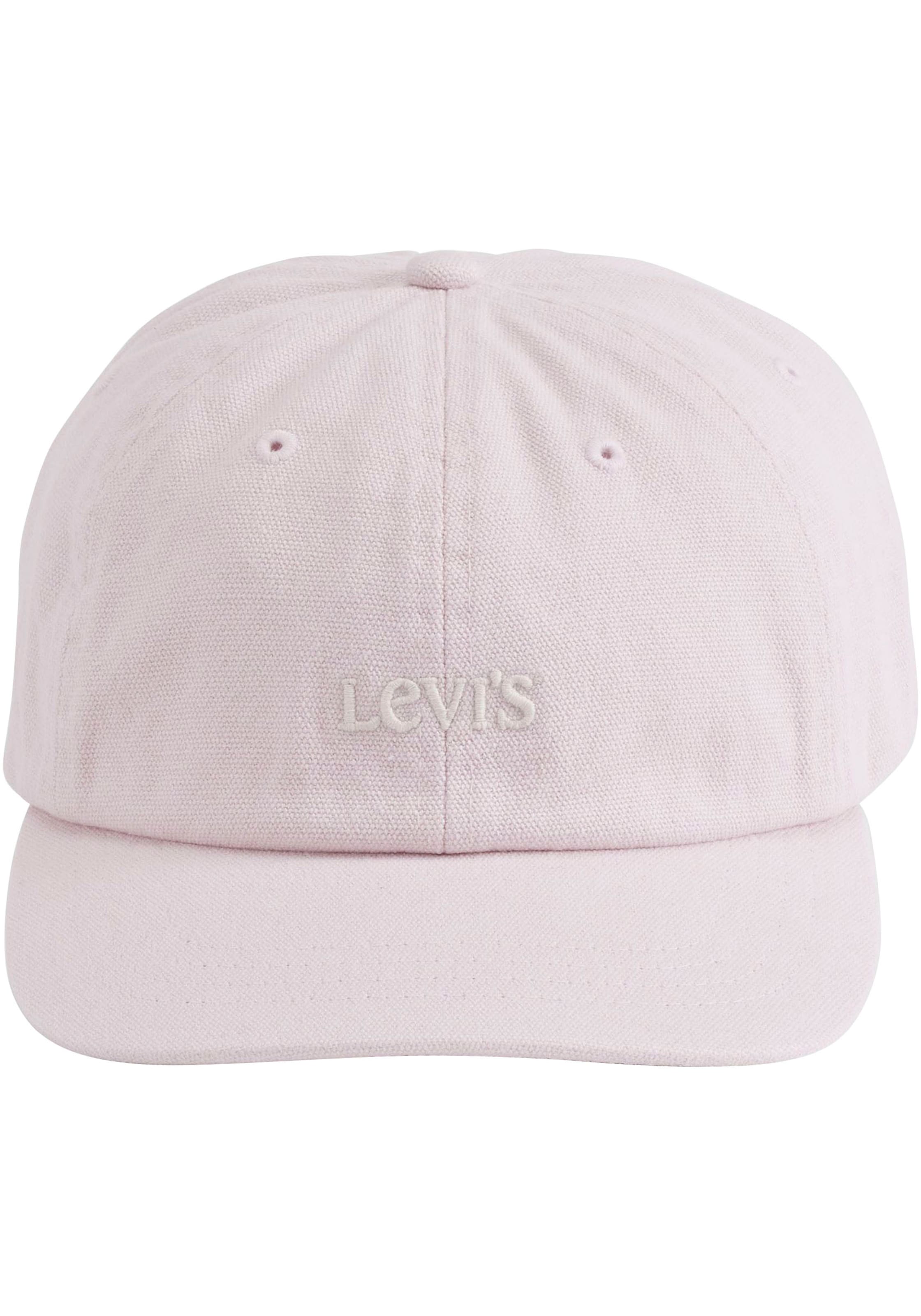 LEVI'S ® Τζόκεϊ 'CLUB' σε ροζ: μπροστά