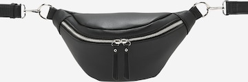 ABOUT YOU Pouch 'Lilli' in Black