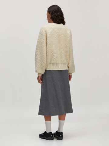 EDITED - Cárdigan 'Sindy' en beige