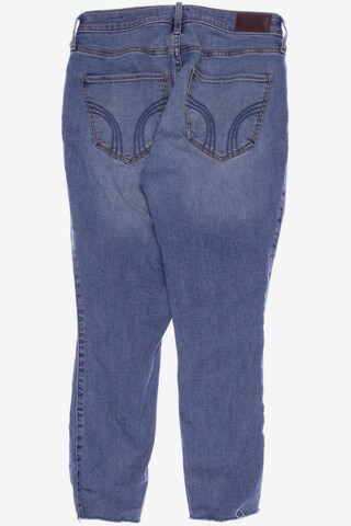 HOLLISTER Jeans 29 in Blau