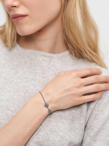 Liebeskind Berlin Bracelet in Silver: front