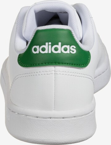 ADIDAS SPORTSWEAR Sportschuh 'Advantage' in Weiß