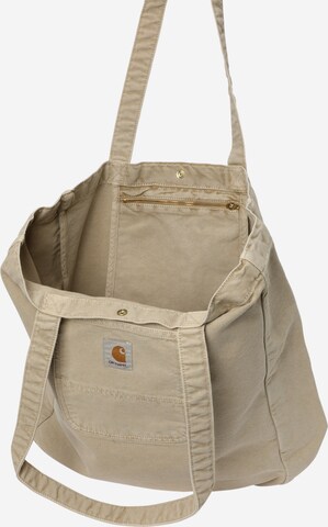 Carhartt WIP Shopper 'Bayfield' in Braun