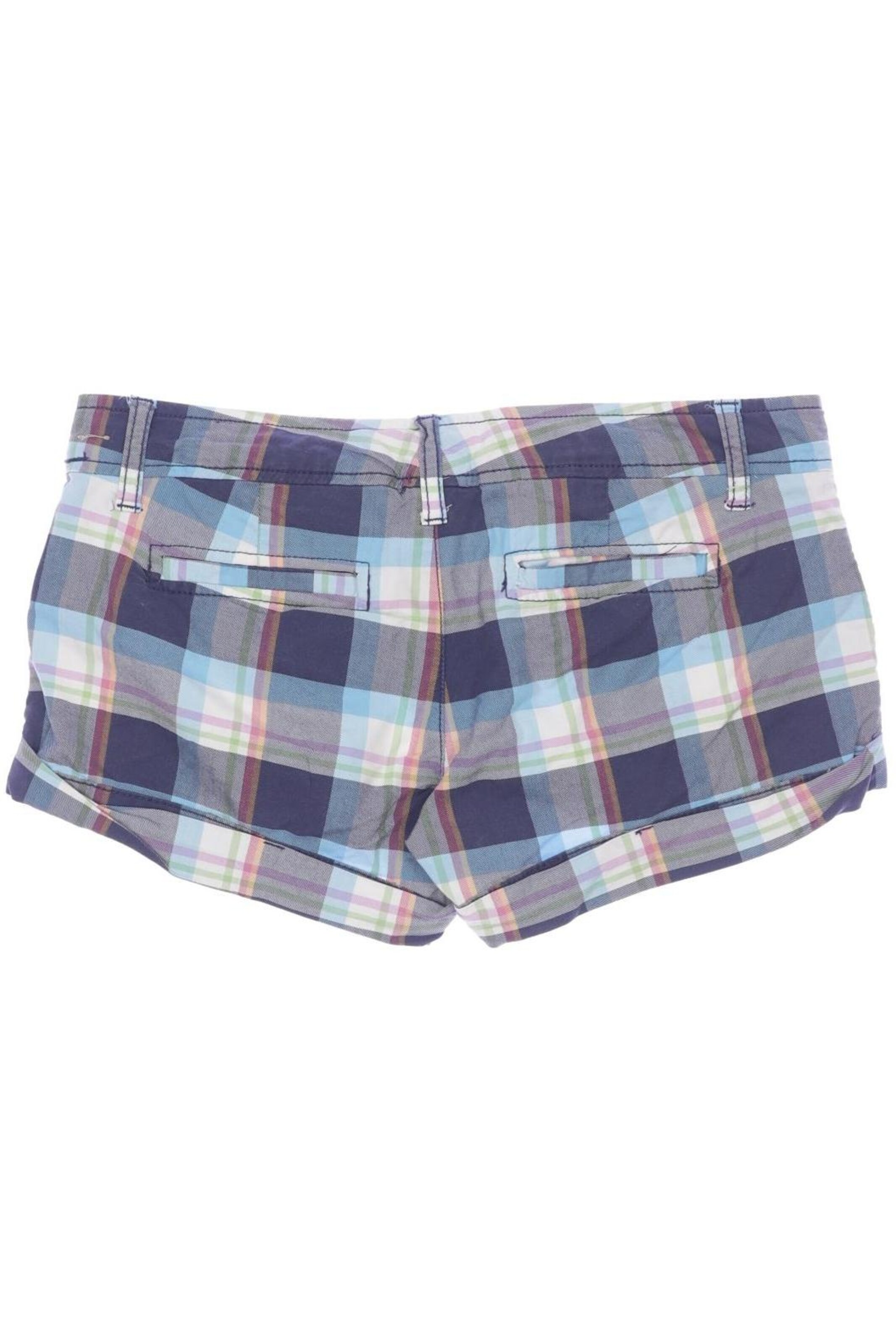 HOLLISTER Shorts in XS in Blue