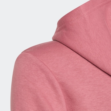 ADIDAS ORIGINALS Sweatshirt 'Adicolor' in Roze