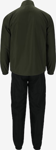ENDURANCE Tracksuit 'Sound' in Green
