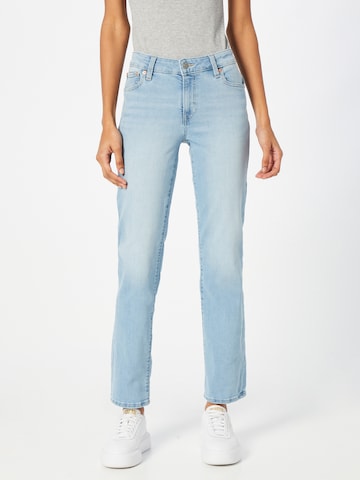 GAP Regular Jeans 'BERLIN' in Blue: front