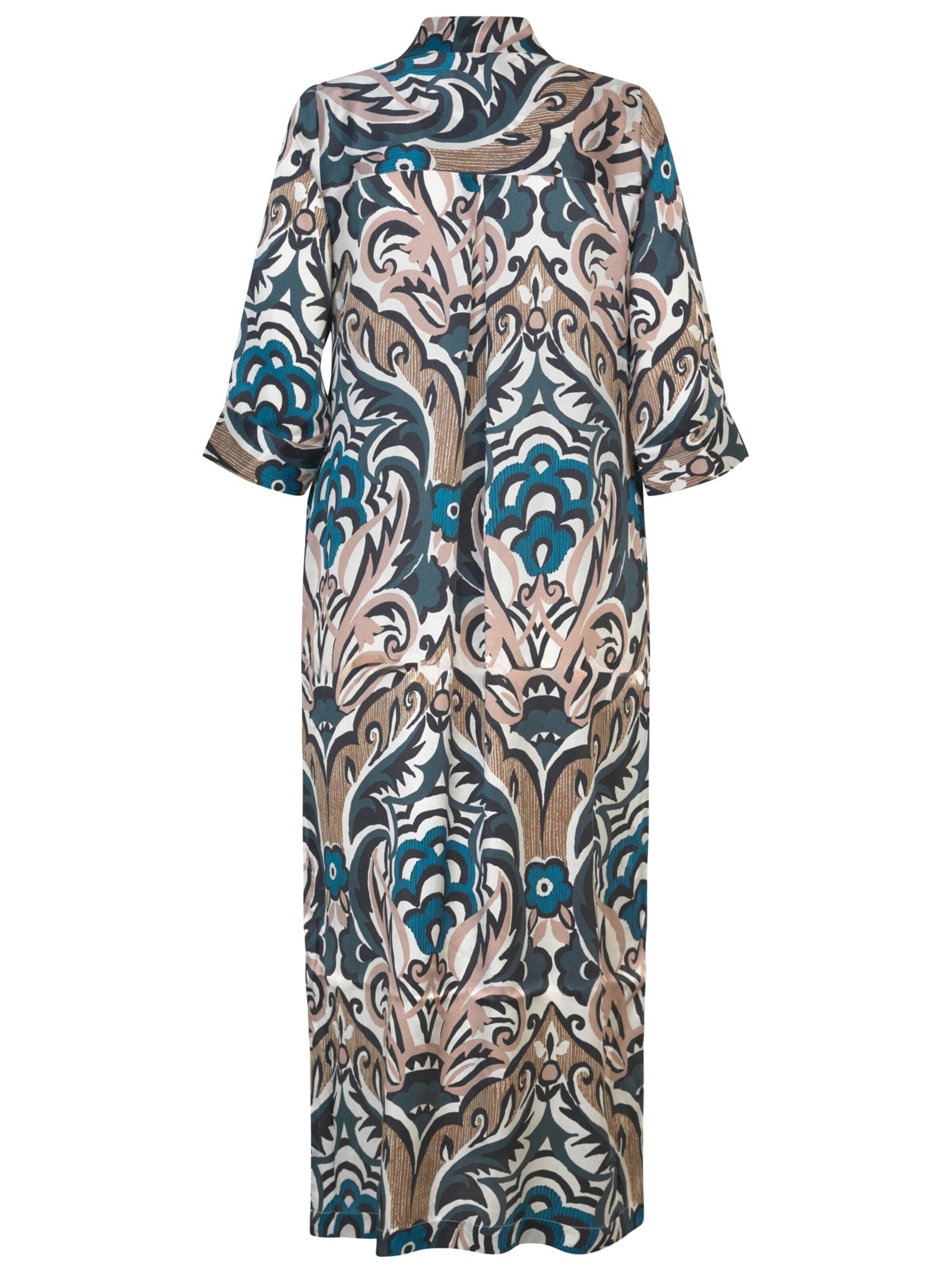 Dea Kudibal - Vestido ' HermineDEA ' en rosa