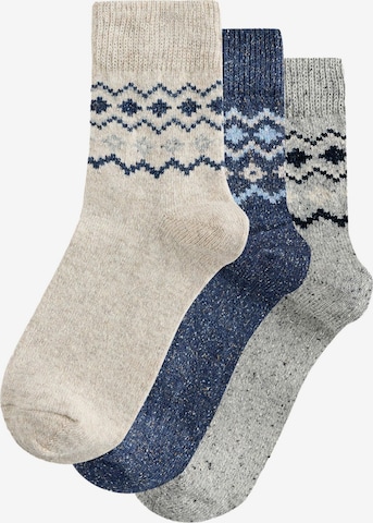 smėlio Next Kojinės: priekis