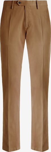 Boggi Milano Pantalón de pinzas en marrón, Vista del producto