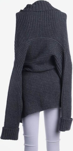 DOLCE & GABBANA Sweater & Cardigan in XXS in Grey