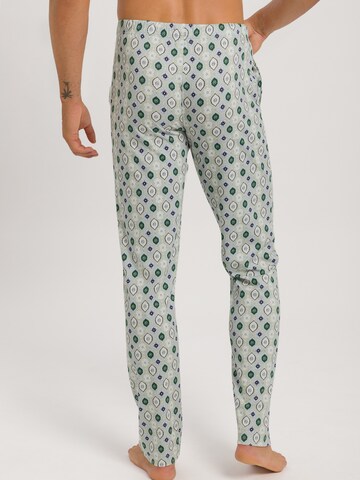 Pantalon de pyjama ' Night & Day ' Hanro en bleu