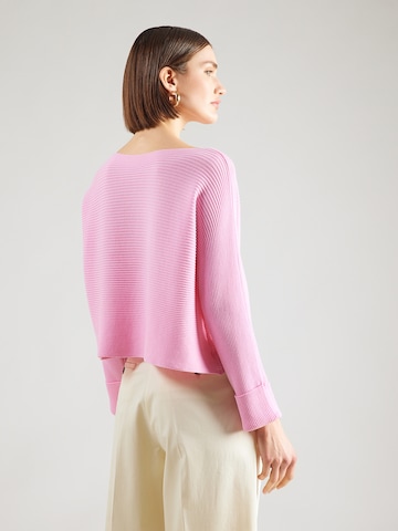 MAX&Co. Kampsun 'SCAMBIO', värv roosa