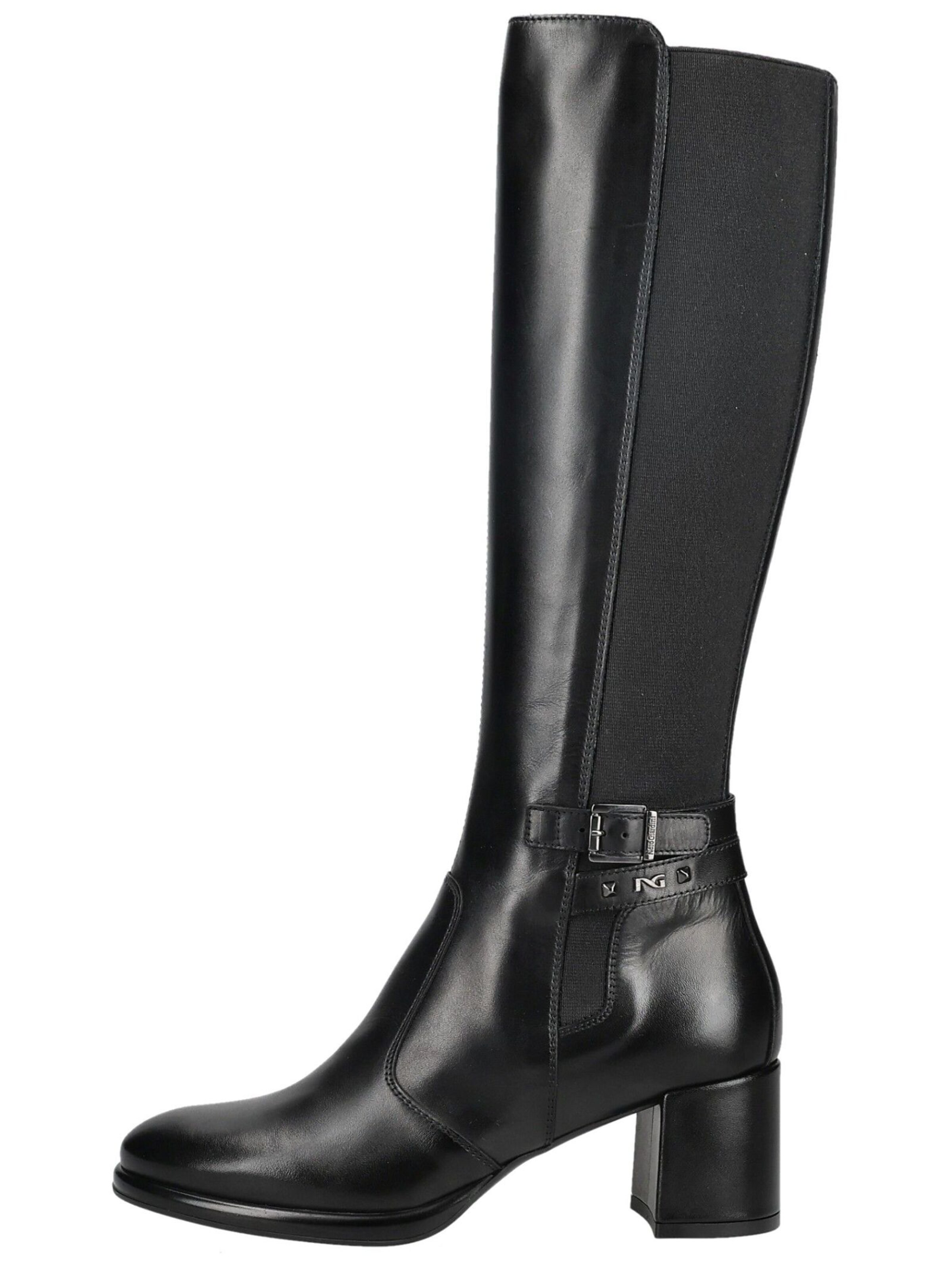 Nero Giardini Boots in Black