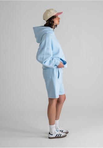 regular Pantaloni 'Hometown' di Prohibited in blu