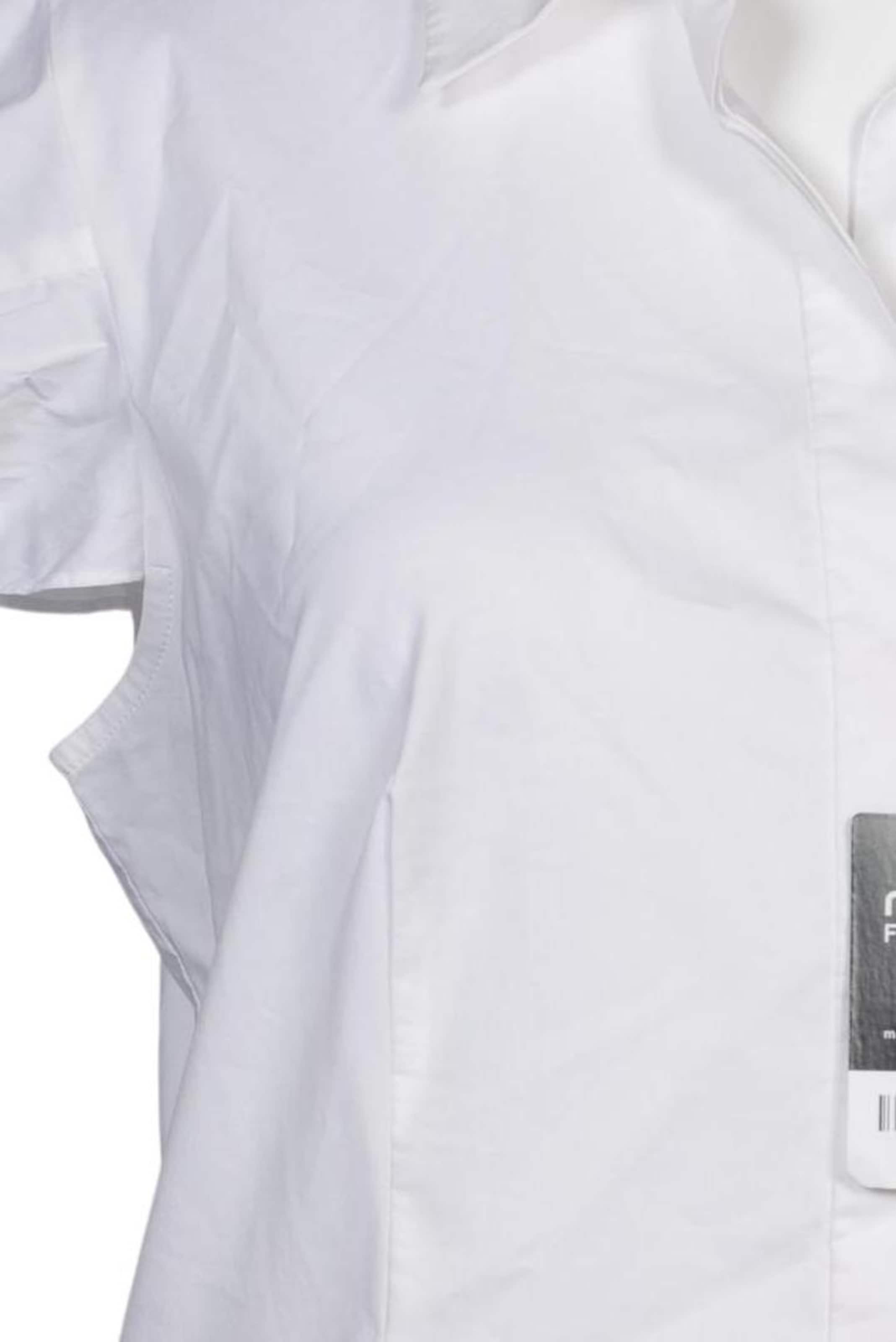 Ann Taylor Blouse & Tunic in 4XL in White