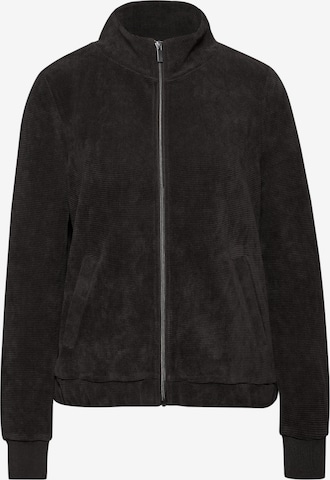 STREET ONE Jacke in Braun: Vorderseite