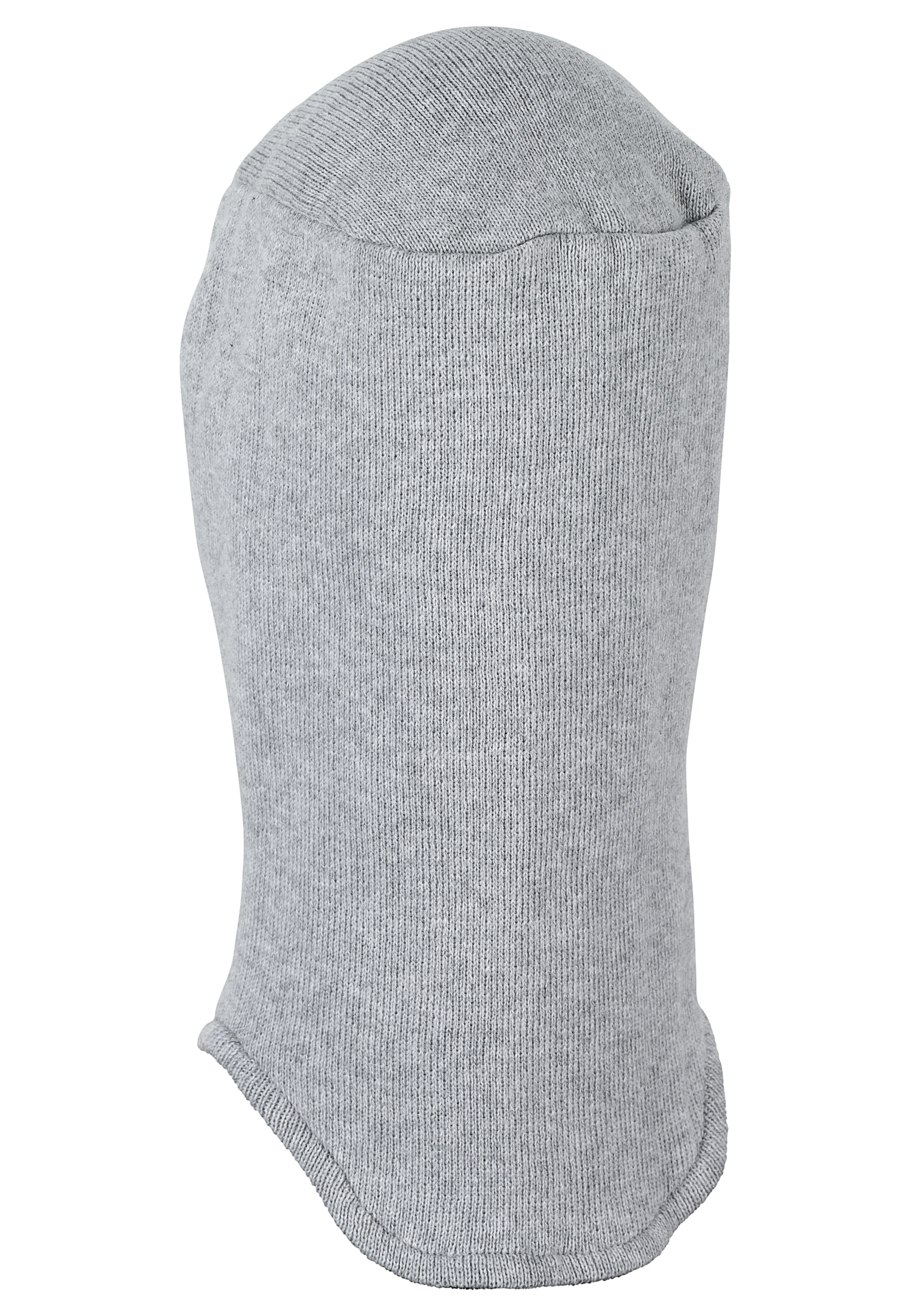 STERNTALER Beanie in Grey