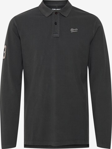 BLEND Shirt 'Dahoud' in Grey: front