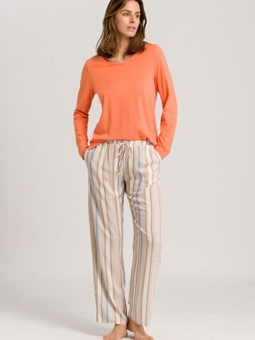 Hanro Pajama Pants 'Sleep & Lounge' in Mixed colors