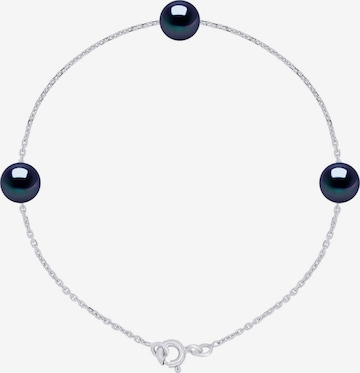 Ateliers Saint Germain Bracelet 'GRIMAUD' in Black: front