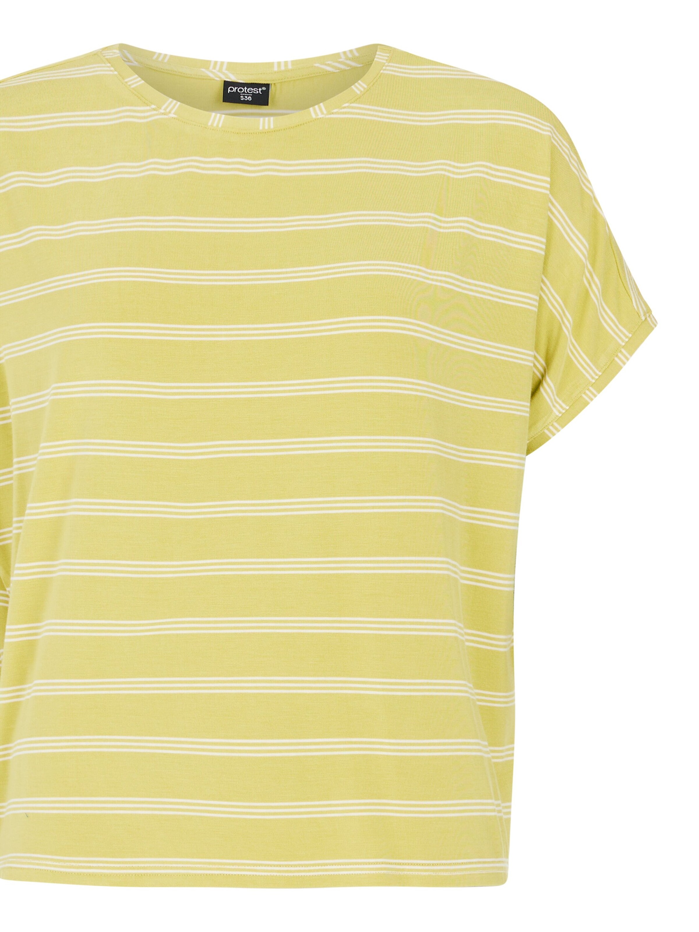 PROTEST Shirt 'PRTAdalia' in Green