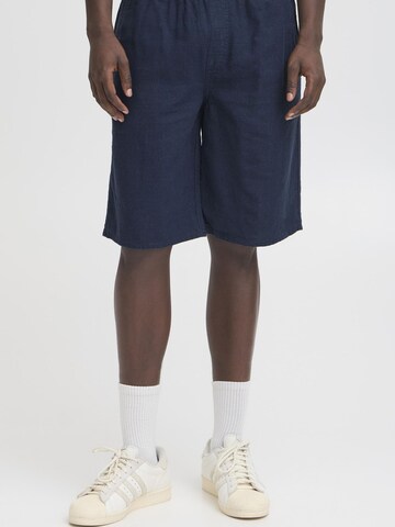 Loosefit Pantaloni 'BHMaddox ' di BLEND in blu: frontale