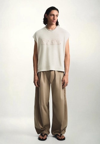 Pullover di Bershka in beige