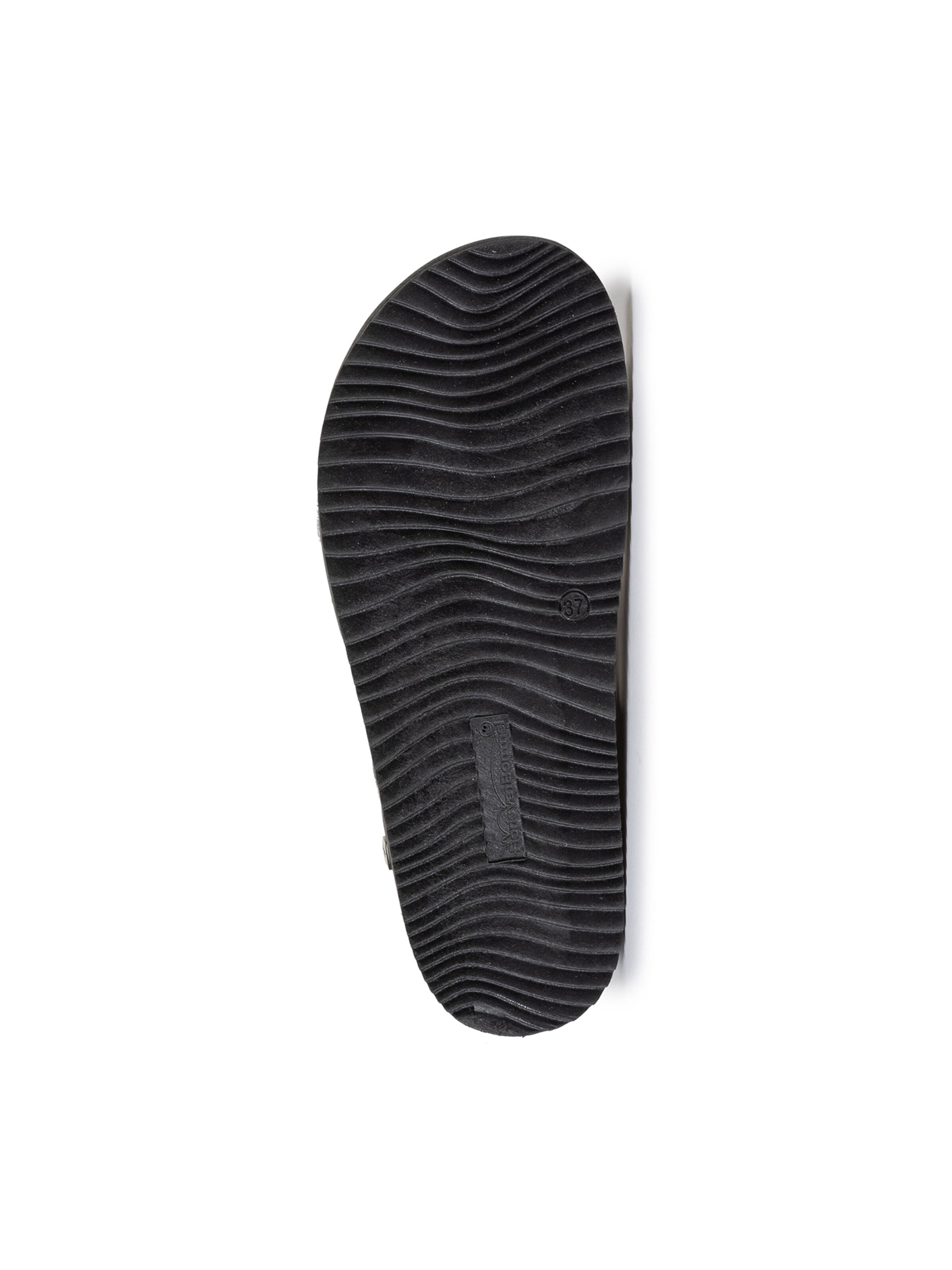 Zoccoletto 'Marli 01' di Floris van Bommel in blu