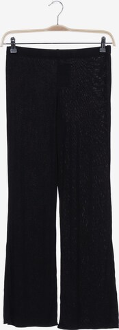 Anna Scholz for Sheego Pants in XS in Black: front