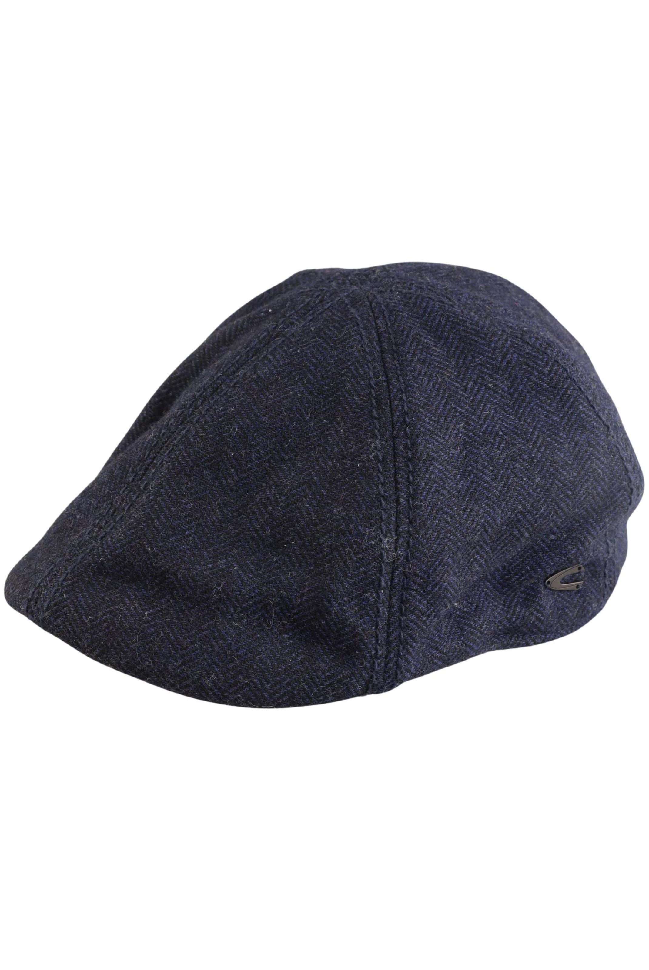 CAMEL ACTIVE Hat & Cap in 54 in Blue: front