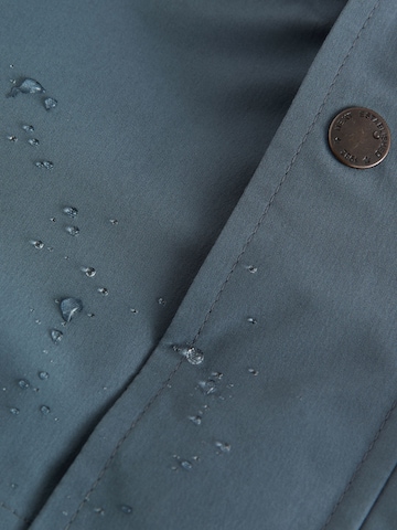 Manteau Next en gris