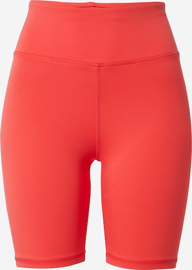 Pantaloni 'Samantha' Gina Tricot pe roșu, Vizualizare produs