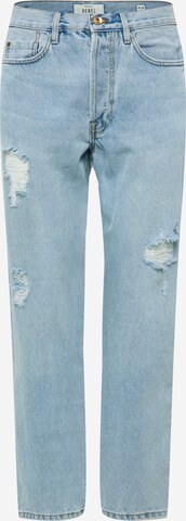 Redefined Rebel Jeans 'Rome' in Blau: predná strana