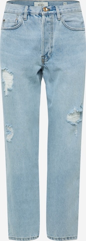 Redefined Rebel Jeans 'Rome' in Blue: front