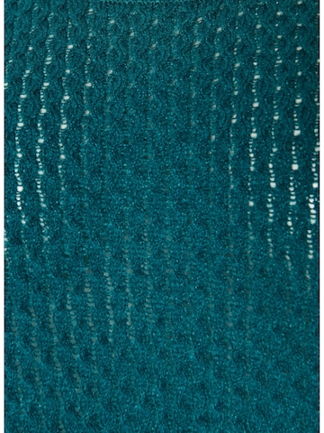 Pullover 'FLaya' di Zizzi in verde