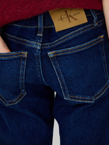 Calvin Klein Jeans Regular Jeans in Blue