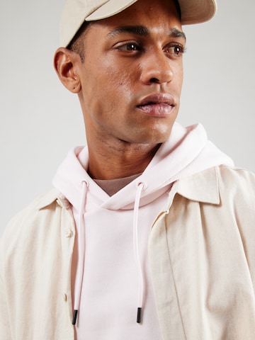 Coupe regular Sweat-shirt 'ONSCERES' Only & Sons en rose