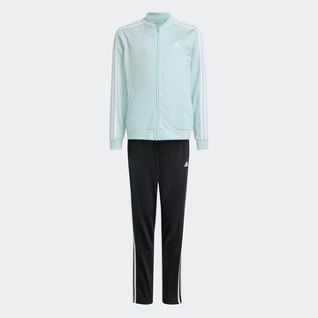 ADIDAS SPORTSWEAR Tracksuit in Blue: front