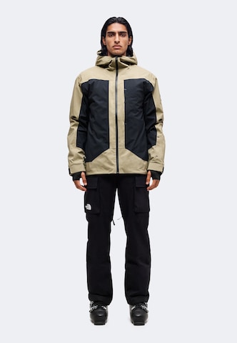 melns THE NORTH FACE Standarta Sporta bikses 'FREEDOM BIB'