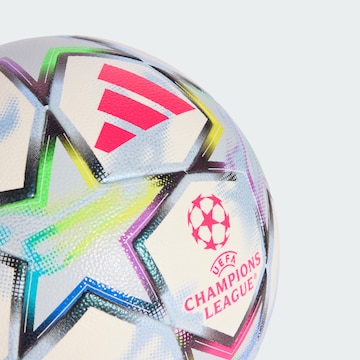 ADIDAS PERFORMANCE - Pelota 'UEFA Champions League 26/27' en blanco