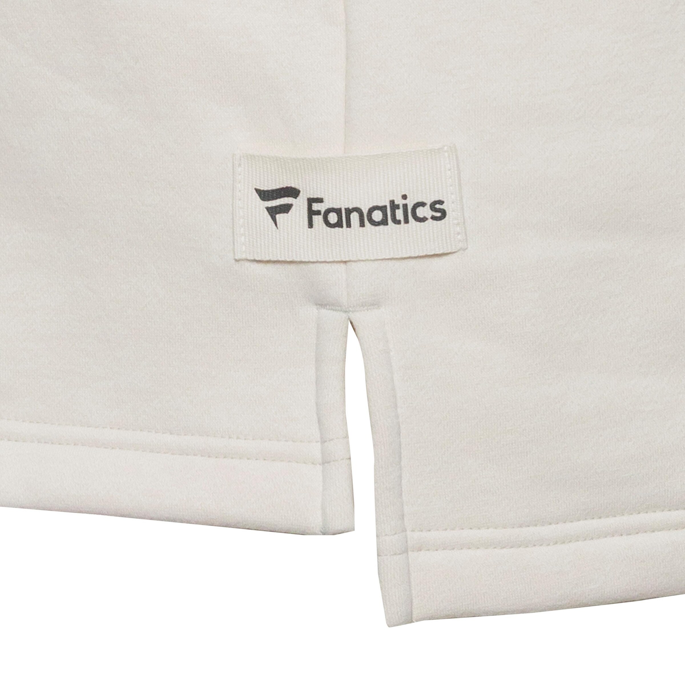 Fanatics Sweatshirt 'Miami Dolphins' in Beige