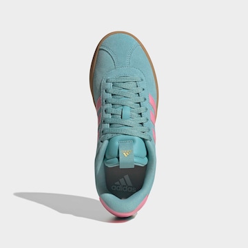 ADIDAS SPORTSWEAR Rövid szárú sportcipők 'VL Court 3.0' - zöld