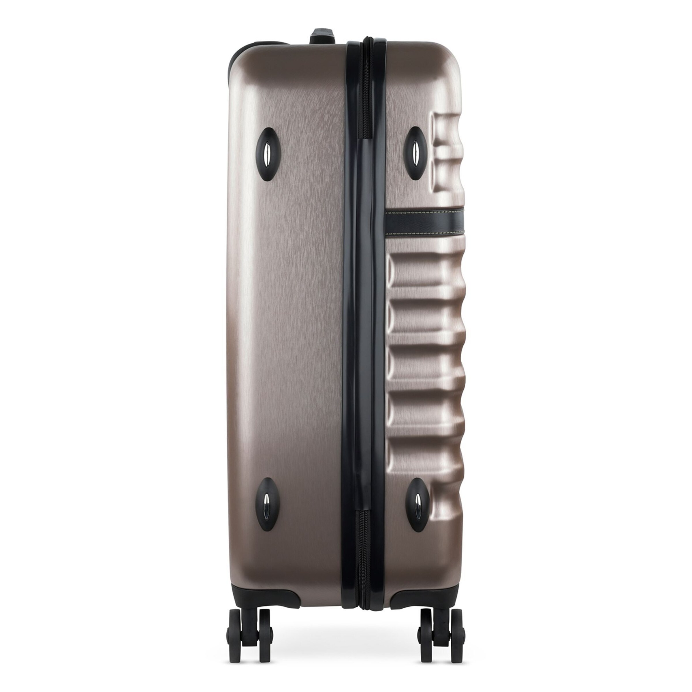 bugatti Suitcase set &#x27;Corium&#x27; in Gold